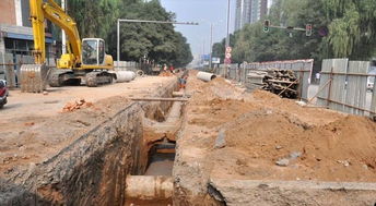 安徽42個市政路橋工程冬季防凍蒸汽發生器已開始