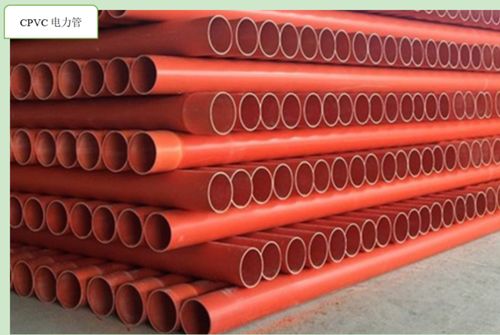 山東魯能光大電力器材榮獲“電纜保護管十大品牌”榮譽稱號，助力市政工程建設