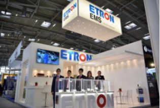 2017德國慕尼黑設(shè)備展開幕 電子制造服務(wù)商易德龍?jiān)谕ㄓ嵲O(shè)備領(lǐng)域備受矚目