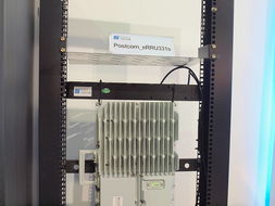 TD聯(lián)盟新郵通信設備及產(chǎn)品展示 引領(lǐng)通訊技術(shù)創(chuàng)新與應用