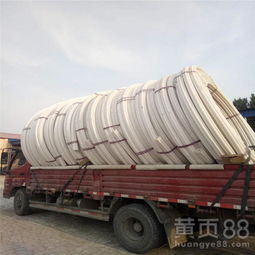 連接未來(lái)的地下血脈 呂梁通信管廊PVC梅花管的技術(shù)優(yōu)勢(shì)與應(yīng)用價(jià)值