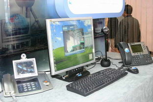 鐵通全視通亮相2005中國(guó)國(guó)際通信展 見(jiàn)證通信技術(shù)的融合與演進(jìn)